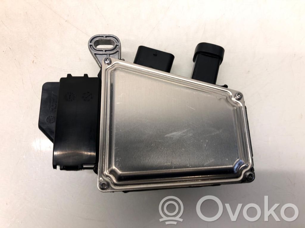 Opel Astra L Muut ohjainlaitteet/moduulit 