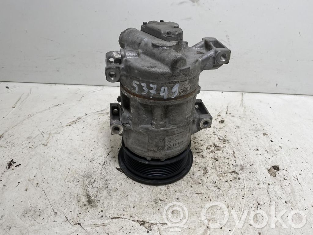Toyota RAV 4 (XA30) Kompresor / Sprężarka klimatyzacji A/C 