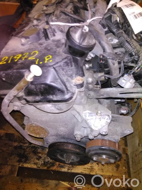 Mitsubishi Colt Motor 