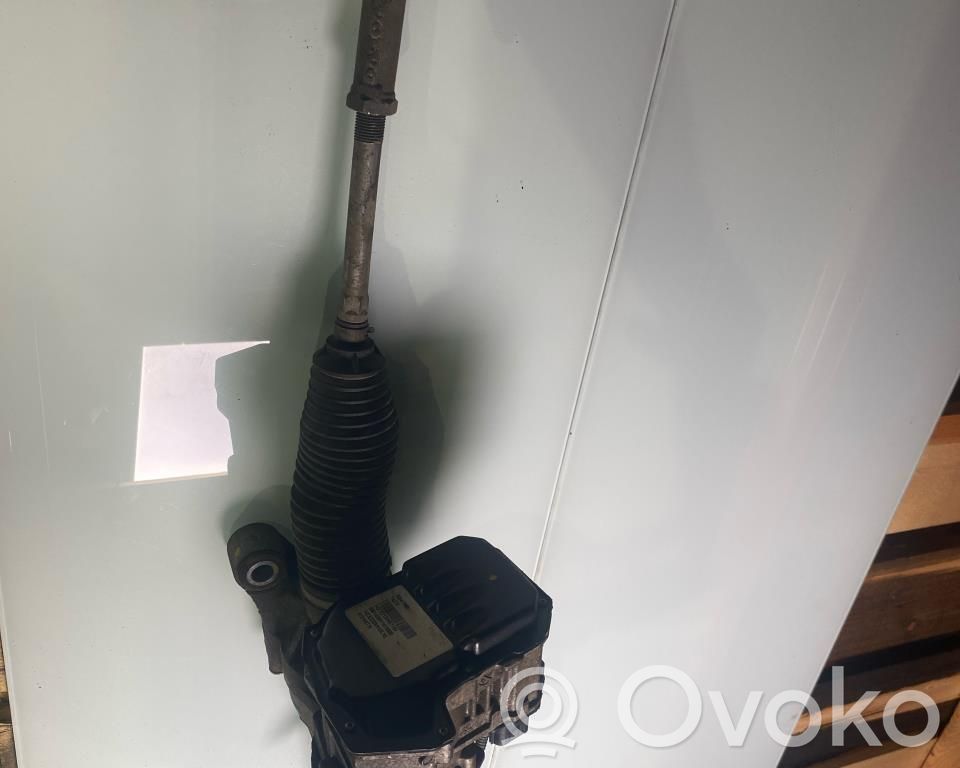 Volvo V40 Steering rack 