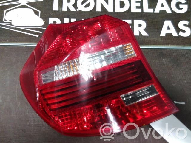 BMW 1 E81 E87 Takavalot 