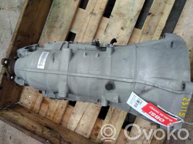 BMW 3 E90 E91 Automatic gearbox 