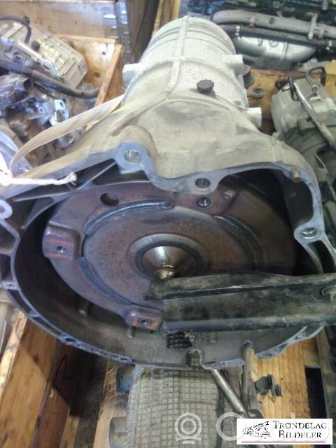 Automatic gearbox   ZFSLU7526346,0091431ZAU,0091431ZAU,ZFSLU7526346