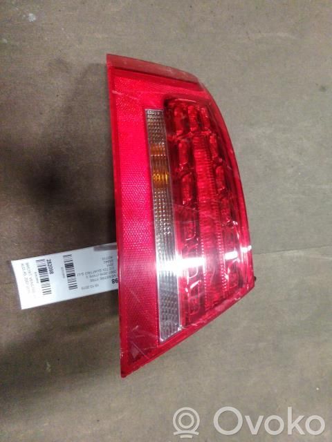 Audi A5 8T 8F Takavalot 