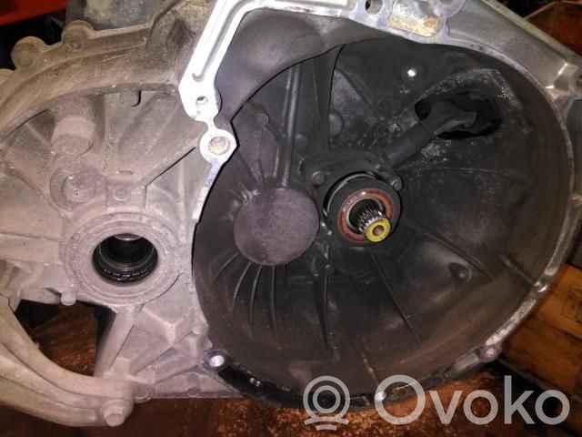 Volvo V50 Scatola del cambio manuale a 5 velocità 