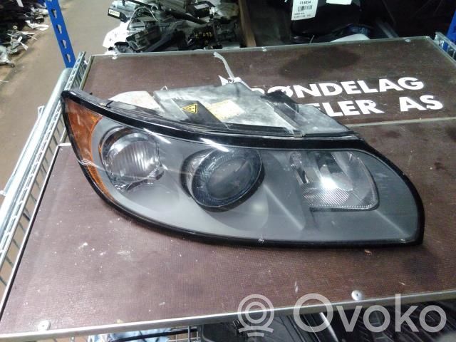 Volvo V50 Faro/fanale 