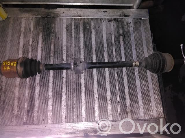 Eje de transmisión delantero   434100D180,434100D180