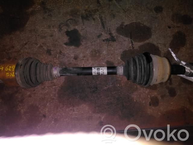 Opel Corsa E Priekšējā pusass 