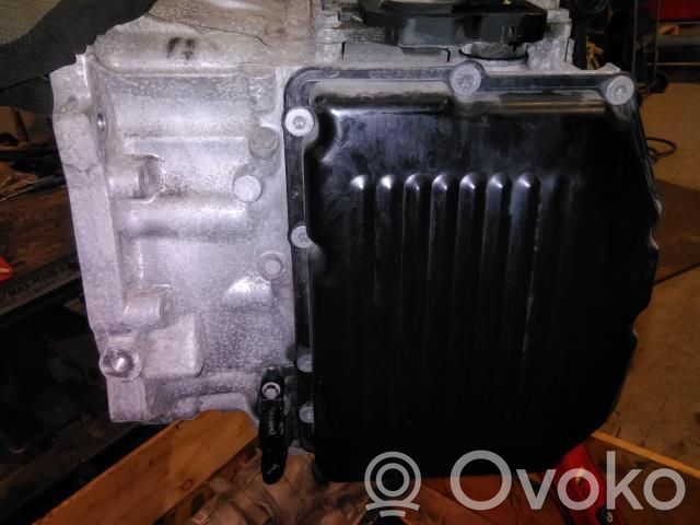 Volvo V60 Scatola del cambio automatico 