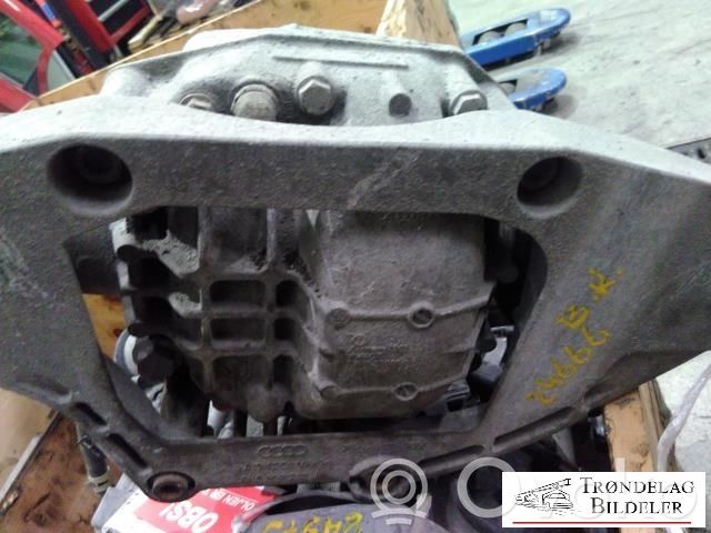 Eje trasero   3R20,MNB,3R20,MNB
