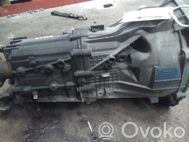 BMW 3 E90 E91 Cutie viteze manuală cu 6 trepte 
