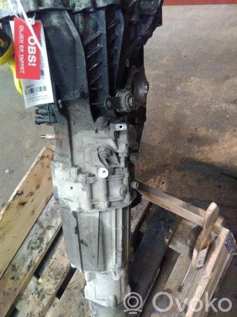 Audi A4 S4 B7 8E 8H Cutie viteze manuală cu 5 trepte 