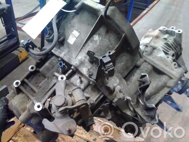 Manualna 5-biegowa skrzynia biegów   EQ068,8H5,043085443447,043085443447,8H5,EQ068