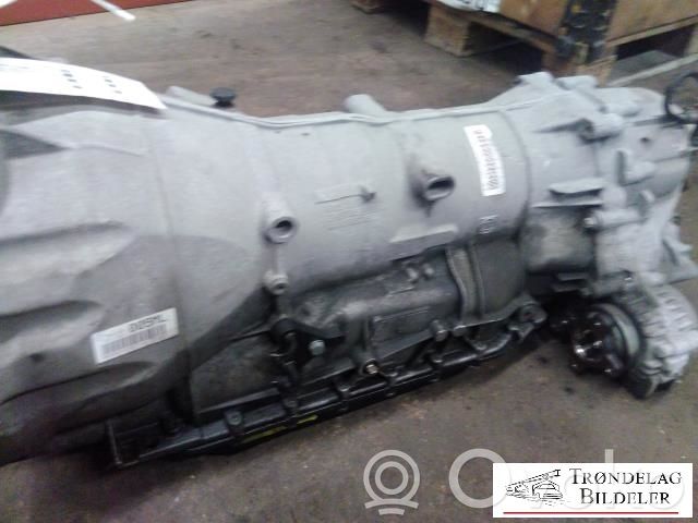 BMW 5 E60 E61 Caja de cambios automática 