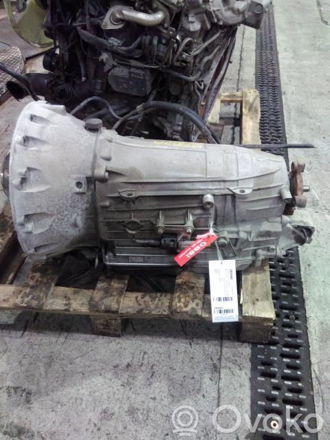 Automatyczna skrzynia biegów   20160229,1604920037,ZGS002,1604920037,20160229,ZGS002