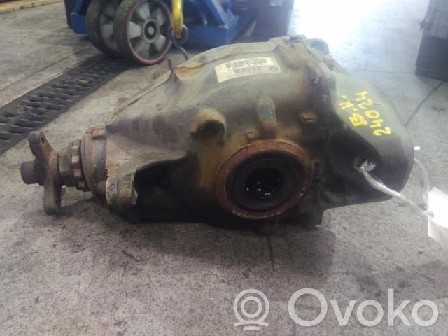 BMW 3 F30 F35 F31 Belka osi tylnej 