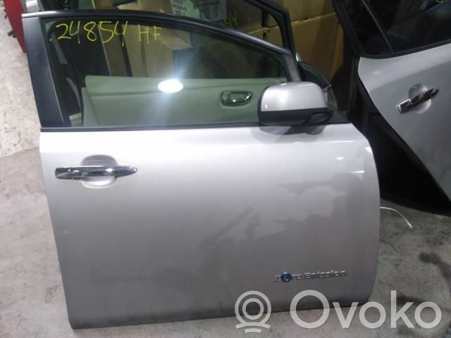 Nissan Leaf I (ZE0) Puerta delantera