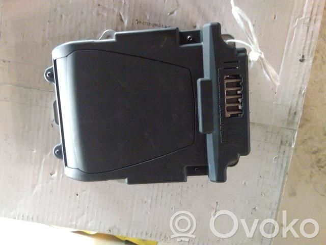 Peugeot 3008 I Altra parte interiore 