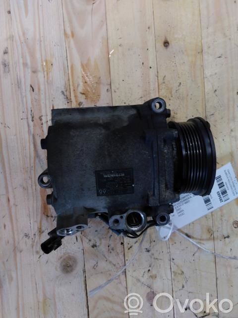 Mitsubishi Outlander Compresor (bomba) del aire acondicionado (A/C)) 
