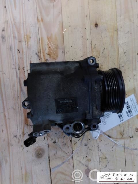 Mitsubishi Outlander Air conditioning (A/C) compressor (pump) 