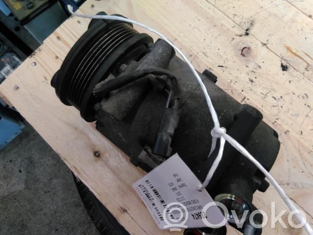 Ford Mondeo MK IV Kompresor / Sprężarka klimatyzacji A/C 