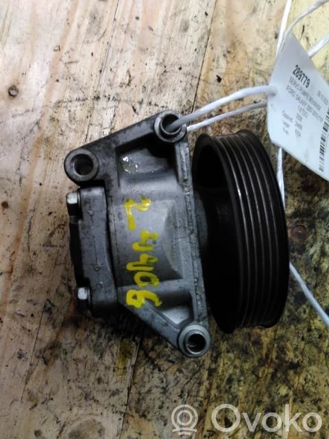 Ford Galaxy Ohjaustehostimen pumppu 