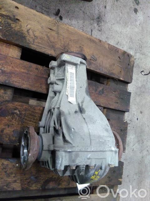 Audi A5 8T 8F Grinda punții spate 