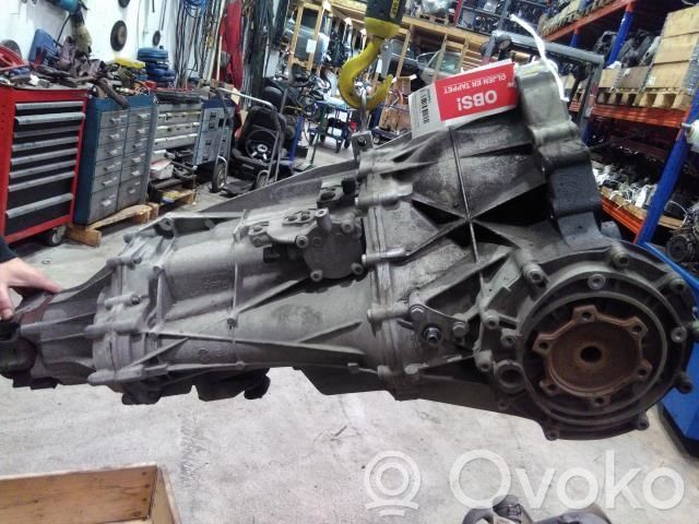 Audi A5 8T 8F Scatola del cambio manuale a 5 velocità