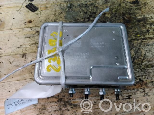 Mitsubishi Outlander Bomba de ABS 