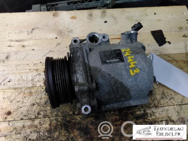 Mitsubishi Outlander Air conditioning (A/C) compressor (pump) 