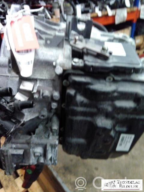 BMW 2 F45 Automatic gearbox 