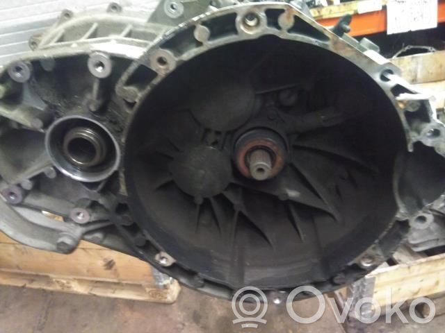 Ford Kuga I 5 Gang Schaltgetriebe 
