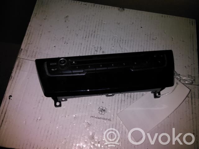 BMW 2 F45 Modul comenzi multimedia 