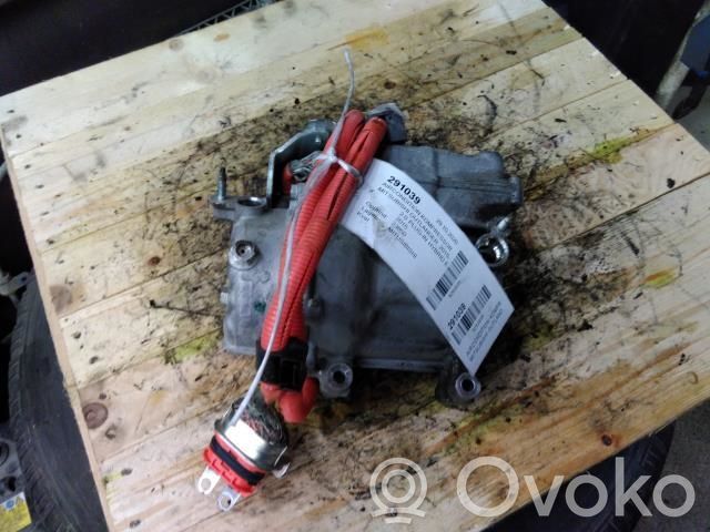 Mitsubishi Outlander Oro kondicionieriaus kompresorius (siurblys) 