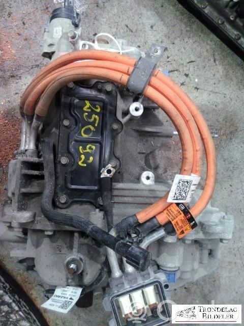 Sähköauton moottori   MMF,7HKO,S1173117HK0X0109,7HKO,MMF,S1173117HK0X0109