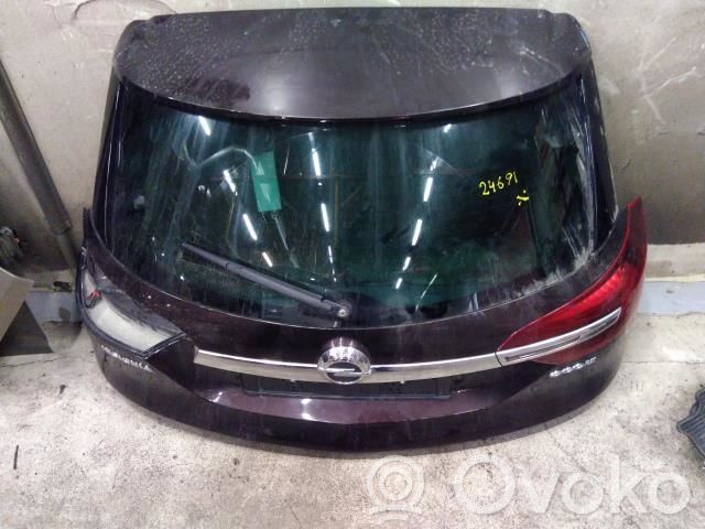 Opel Insignia A Portellone posteriore/bagagliaio 
