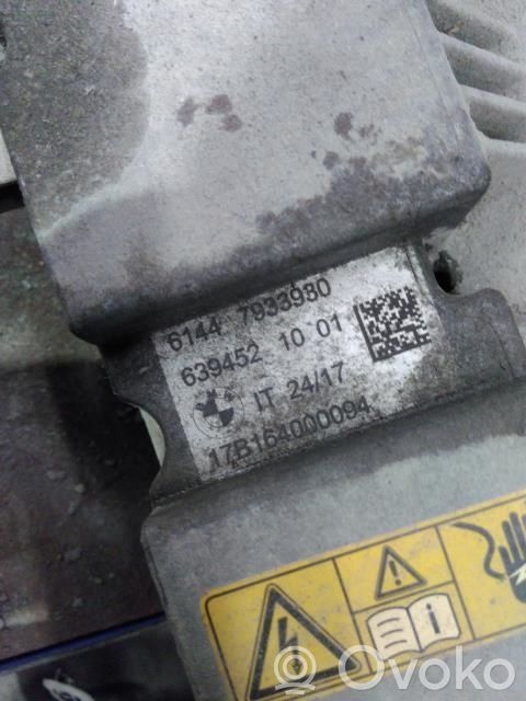 BMW i3 Caricabatteria (opzionale) 