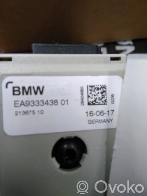 Kit del sistema de audio   EA933343801,EA933343801