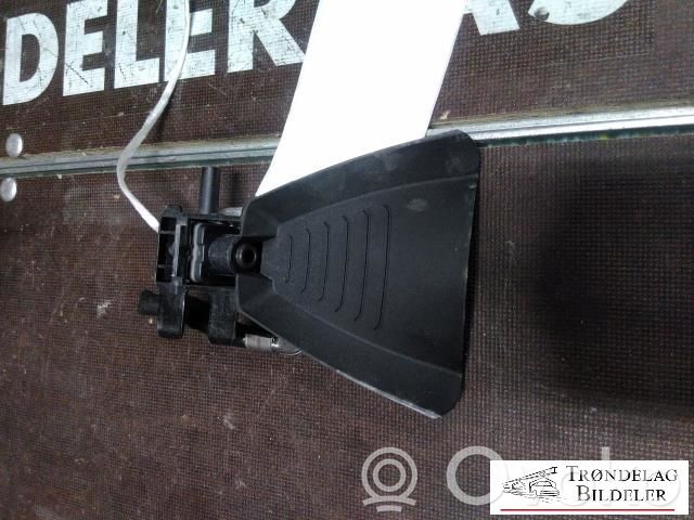 BMW i3 Front parking sensor holder (PDC) 