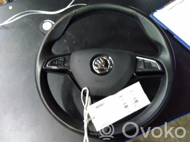 Skoda Kodiaq Volante 