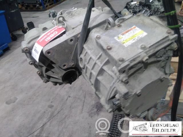Peugeot iOn Elektromotor für Elektroautos 