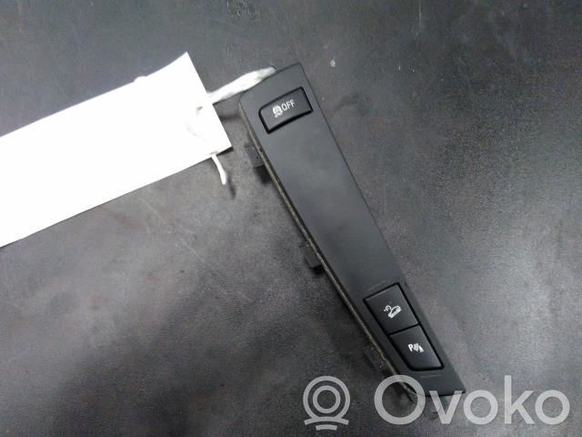 BMW X3 F25 Inne przełączniki i przyciski 