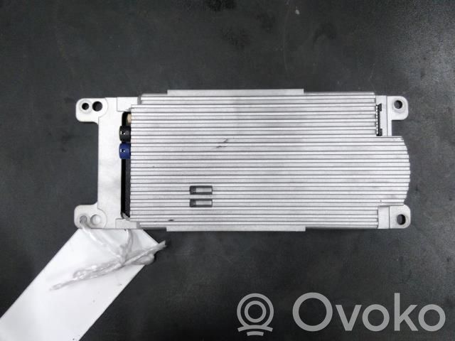 BMW X3 F25 Kit sistema audio 