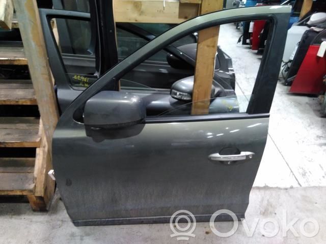 Hyundai Santa Fe Puerta delantera 