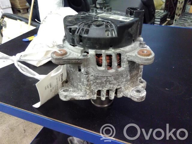 Alternator   04C903023K,04C903023K