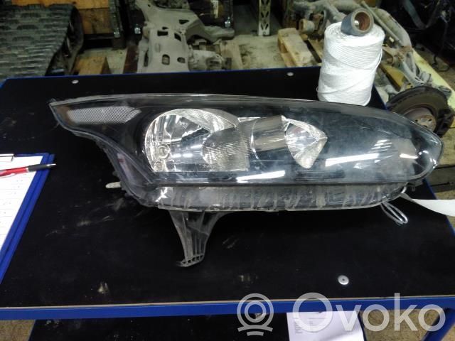 Ford Transit -  Tourneo Connect Scheinwerfer 