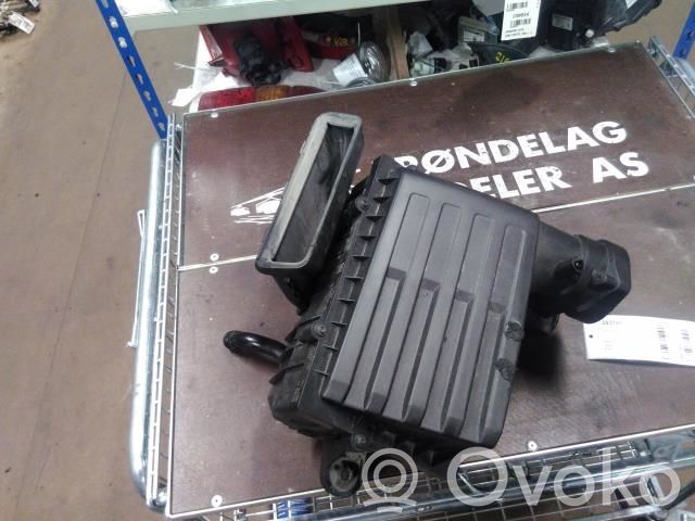 Skoda Kodiaq Obudowa filtra powietrza