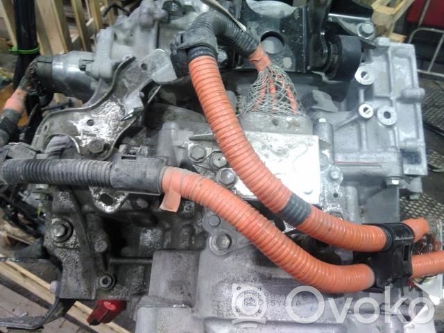 Toyota Auris E180 Scatola del cambio automatico