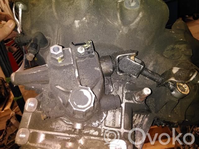 Opel Corsa D Cutie viteze manuală cu 5 trepte 