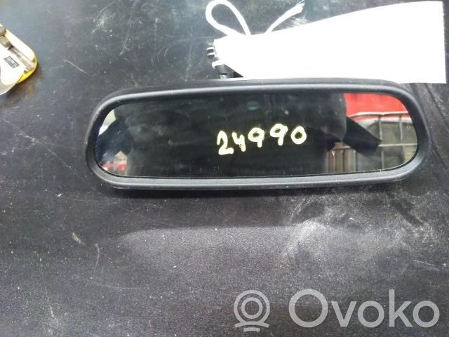 Peugeot 308 Specchietto retrovisore (interno)